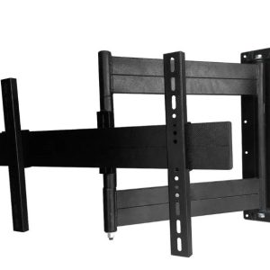 rack móvil para tv de 75 a 110 pulgadas