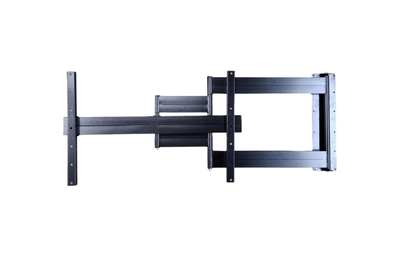 Rack Doble Brazo para tv de 75 a 100 pulgadas - Image 3